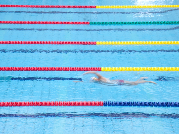 What can you learn at the School of Sport Sciences?