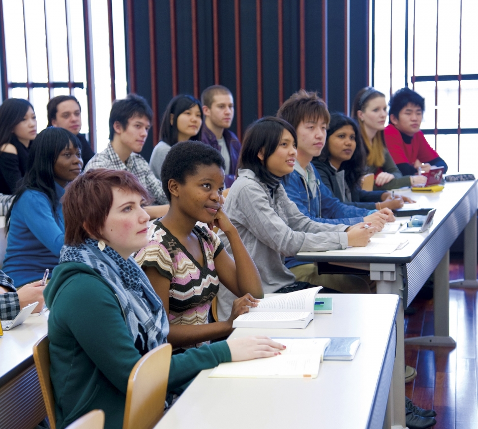 New English-based Master’s degree program will be launched  in the area of Sport Sciences