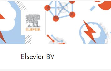 Elsevier BV