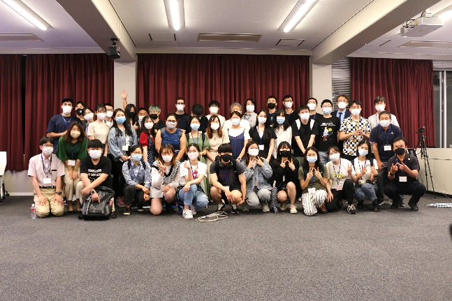 Spring Gathering for International Students 2022