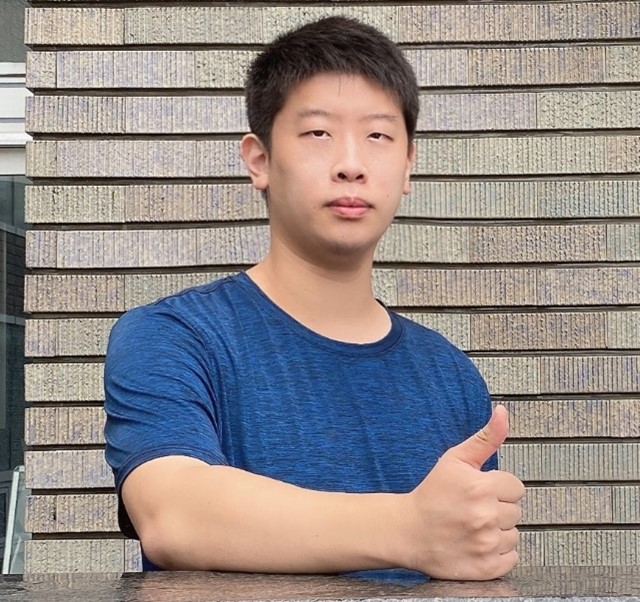 交換留学生インタビュー