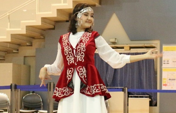 Spring Gathering for International Students 2023