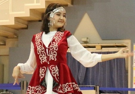 所沢キャンパス春の留学生懇親会開催 4月26日（水）