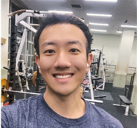 交換留学生インタビュー