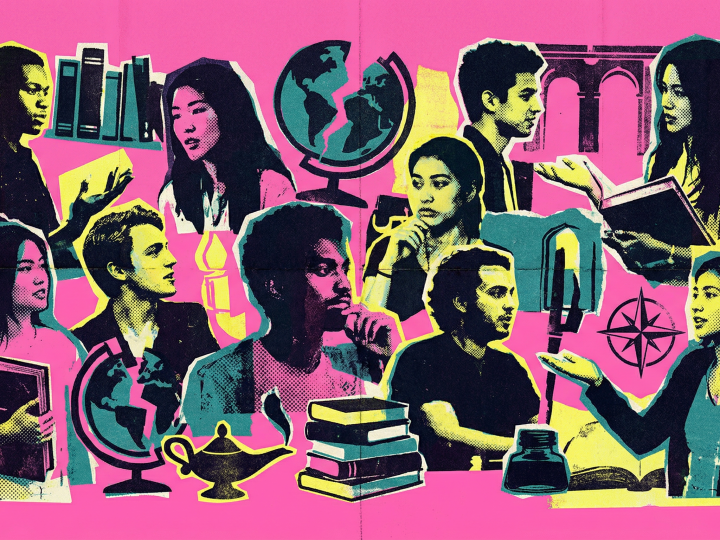 For International Students