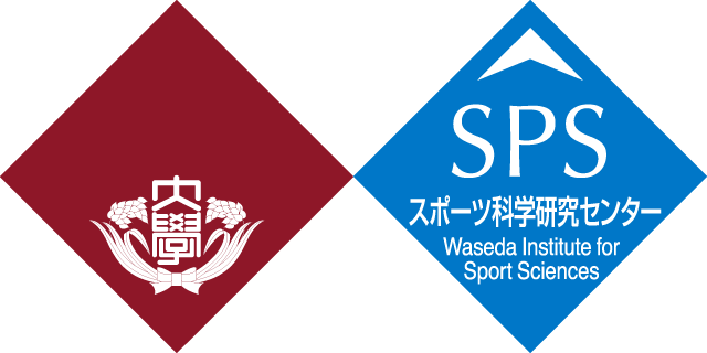 Waseda Institute for Sport Sciences, Waseda University