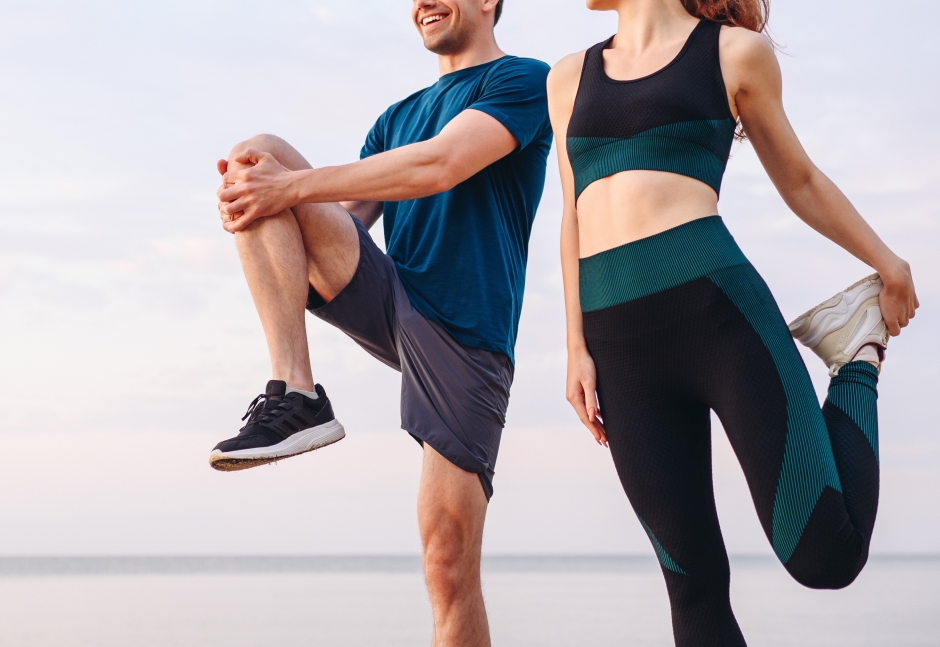 筋肉のストレッチで機械刺激を加えると一時的に血圧が上昇－循環応答メカニズムの解明へ貢献―