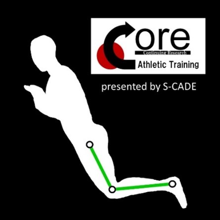 ハムストリング肉ばなれ予防トレーニングの達成度を可視化する『Nordic Angle』を開発しました