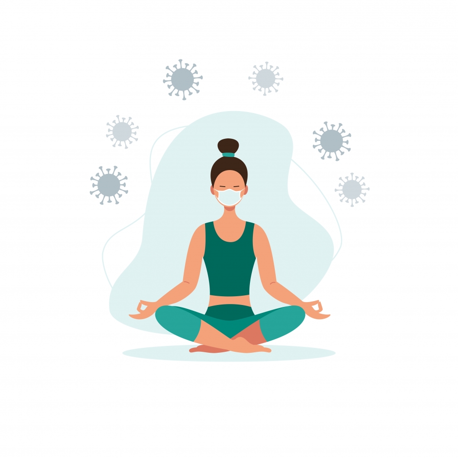 Impact of COVID-19 Pandemic Lockdown on Body Mass Index and Physical Fitness in Chinese College Students