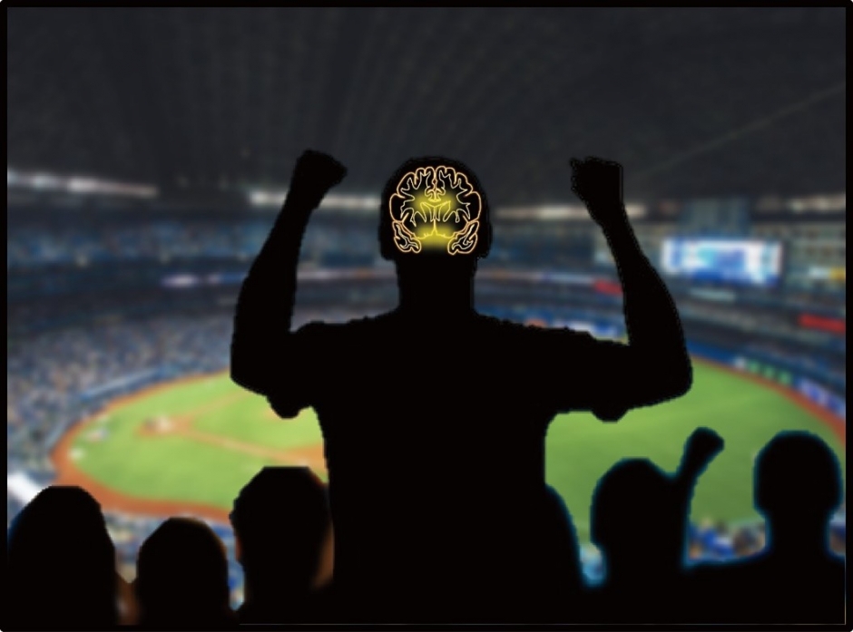 ウェルビーイングはスポーツ観戦によって醸成される： 社会科学的アプローチと神経生理学的アプローチの融合研究