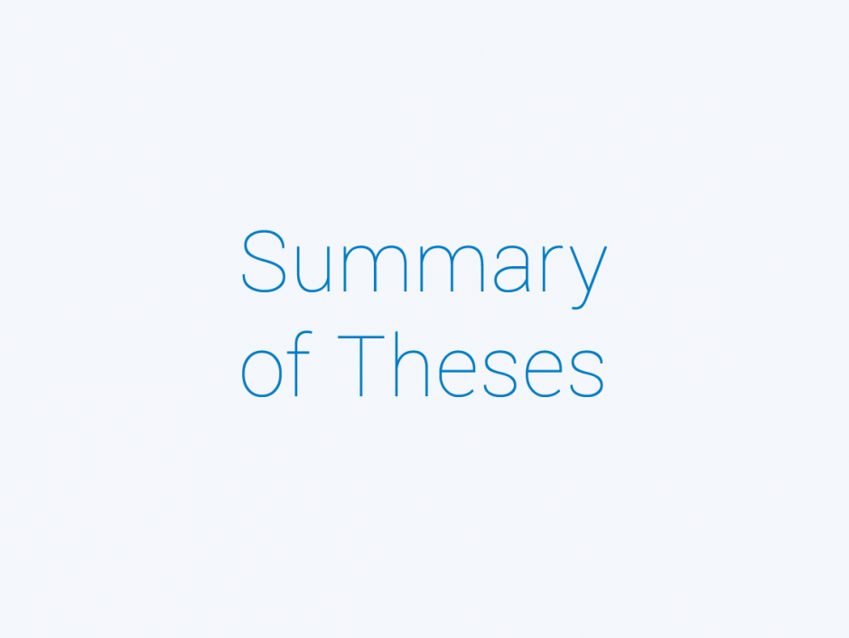 卒業論文題目一覧および要旨集 – 早稲田大学 スポーツ科学部