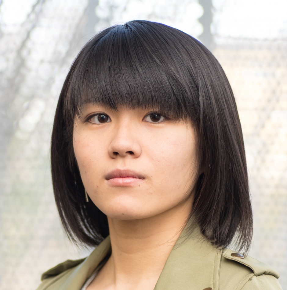 緊張や動揺がパフォーマンスにおよぼす影響を研究　富田　芽生（スポーツ医科学コース）