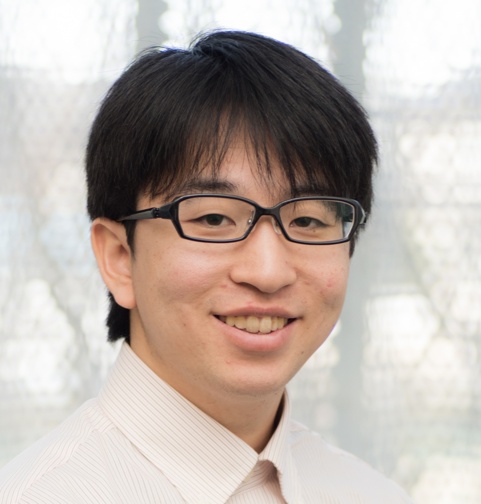 健康で充実した日々の暮らしをおくるためのスポーツの可能性　久野 純（健康スポーツコース）