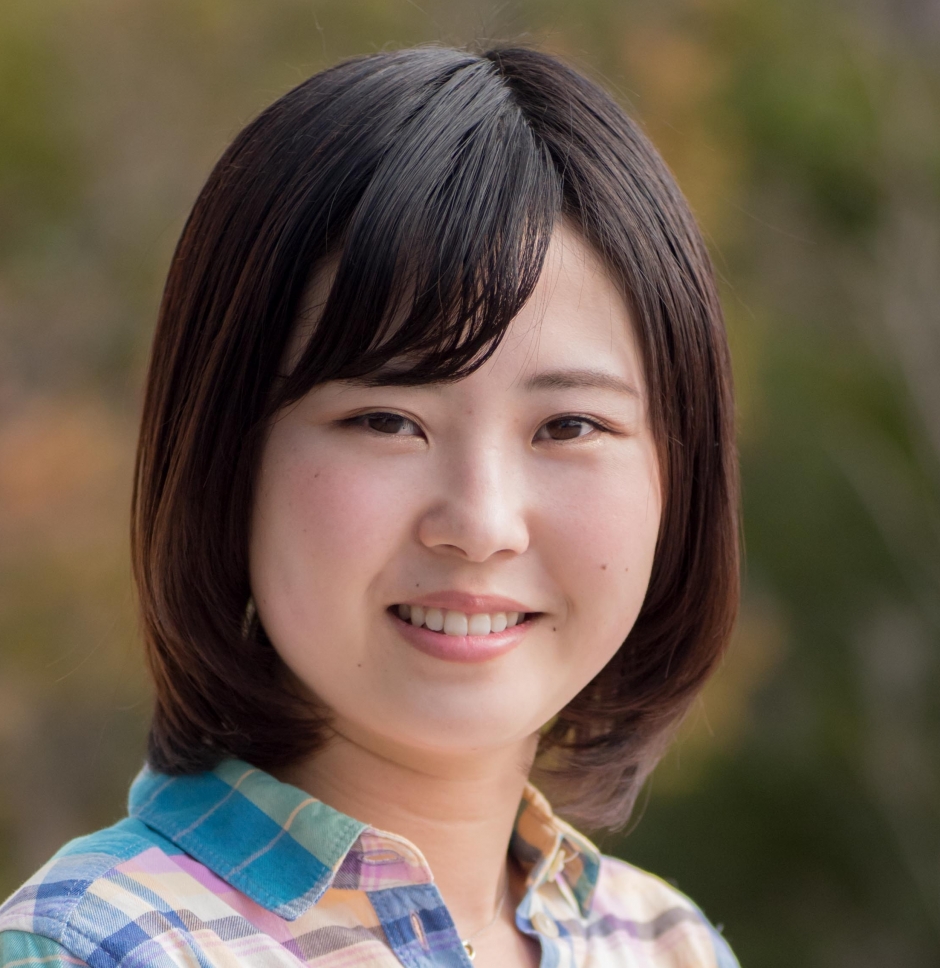 スポーツの華やかな表舞台を支える知識を様々な角度から学ぶ　幡鎌　りさ子（スポーツビジネスコース）