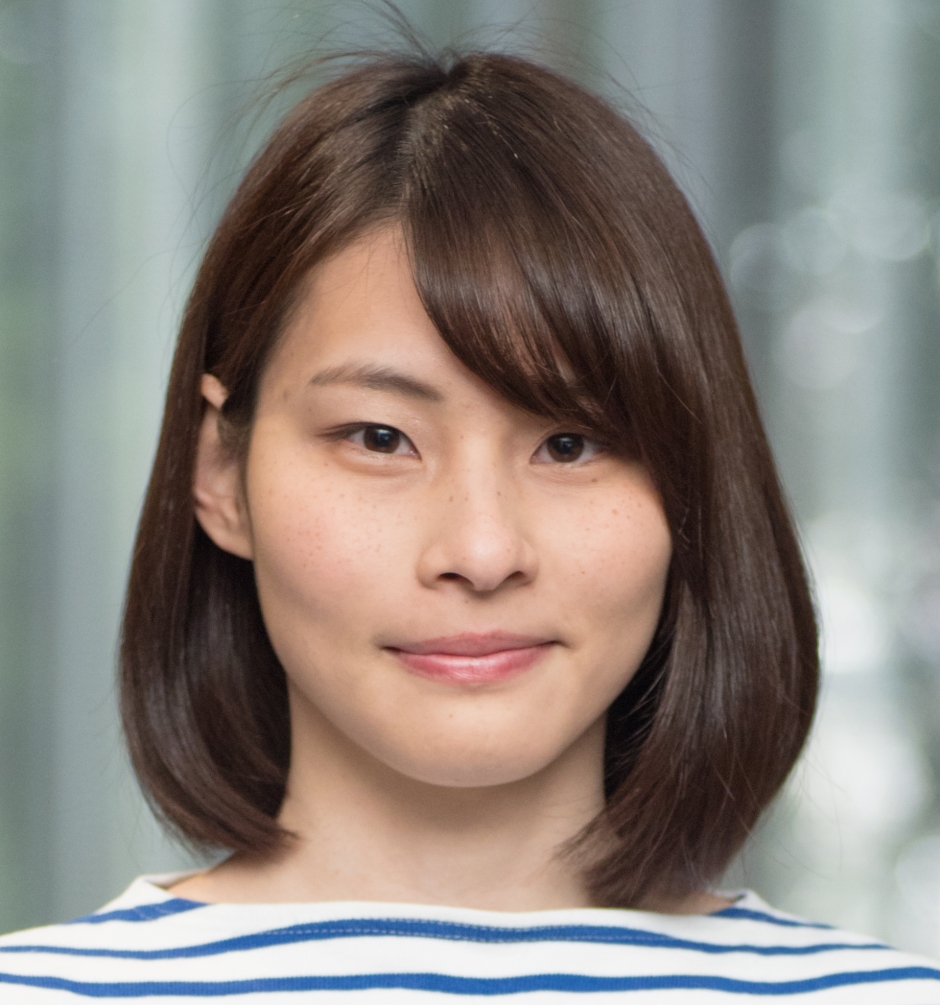 スポーツを通して、文化を知る　世界を知る　阿部　真紀子（スポーツ文化コース）