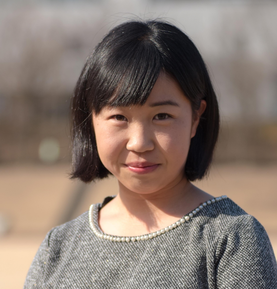 授業で培った分析力や観察力、マネジメント力を社会で活かす　新島　有稀（スポーツコーチングコース）