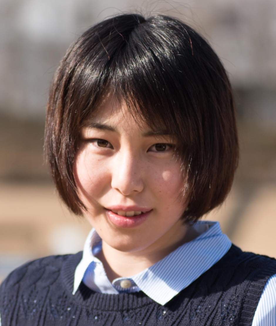 多くの子どもをスポーツ教育の観点から支えたい　石川　久美子（スポーツ教育コース）