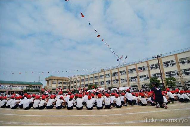 2020 Tokyo Olympic and Paralympic games education nationwide