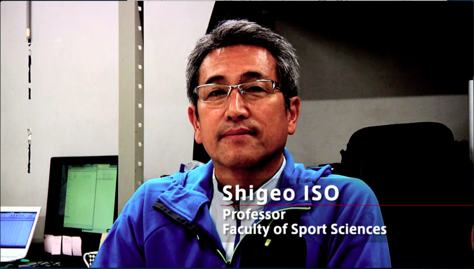 早稲田大学スポーツ科学部コース紹介 ～スポーツコーチングコース