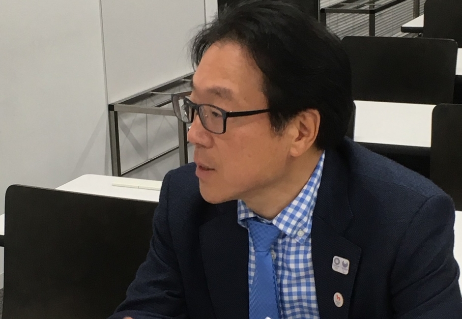 早稲田大学スポーツ科学部で学ぶ魅力とは～平田先生との対談より