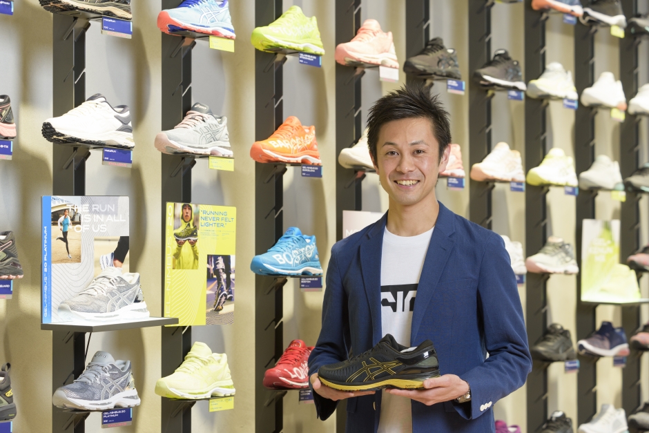 【先輩たちのキャリア選択】斉藤 太一さん（2008年卒業）