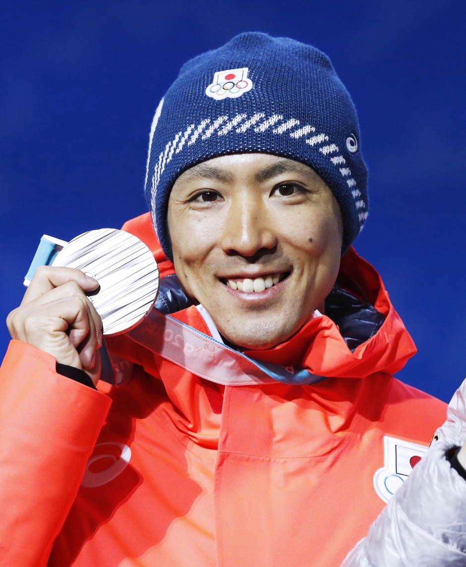 校友の渡部暁斗選手（2011年スポ科卒）、北京五輪の旗手に　平昌パラ・東京オリパラに続き、早大勢が大役