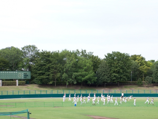 サークル情報・所沢キャンパス祭