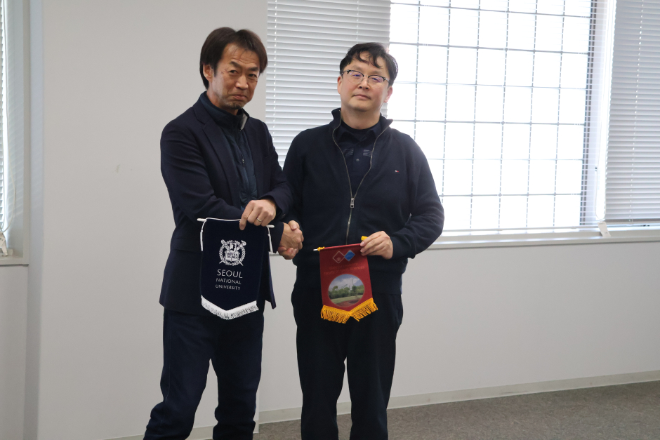 【開催報告】スポーツで繋ぐ日韓の絆　早稲田大学スポーツ科学学術院とソウル大学校がサッカー交流戦を開催