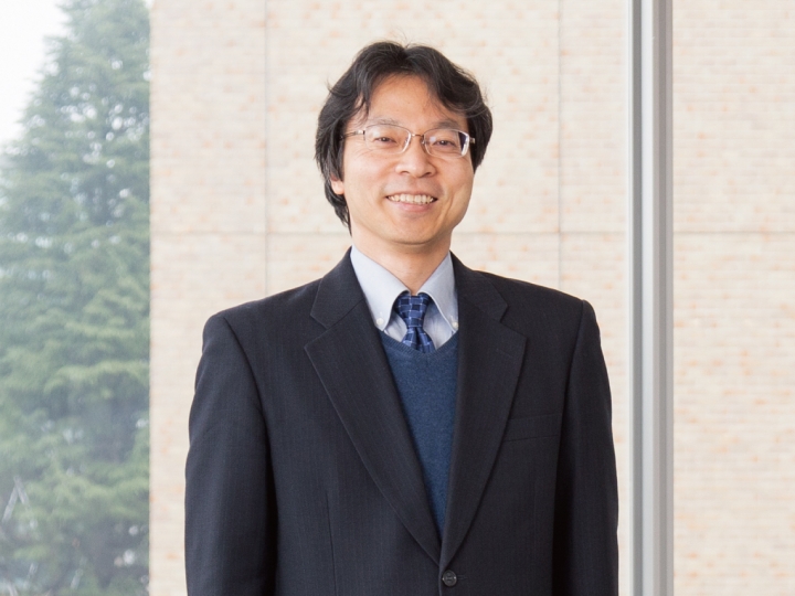 教員紹介