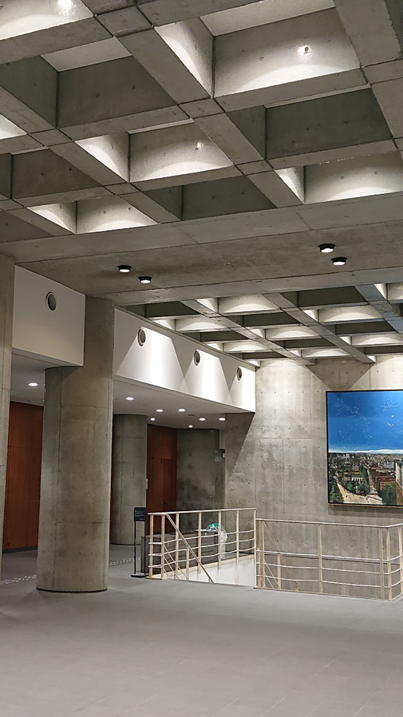 理論と実践の融合