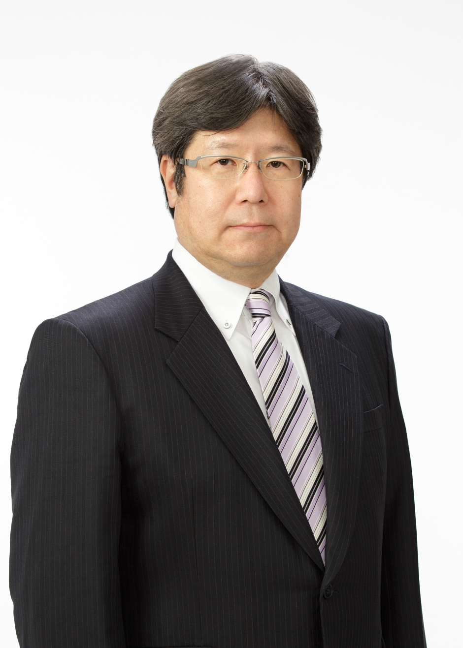 第7回 社学経営者セミナー（6月21日）   講演者　峯島 一郎氏（ 丸八倉庫株式会社 ）