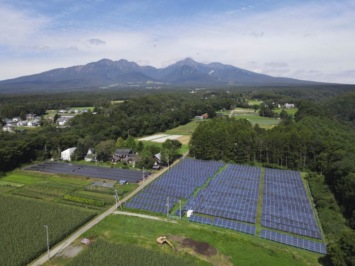 カーボンニュートラル研究部門
