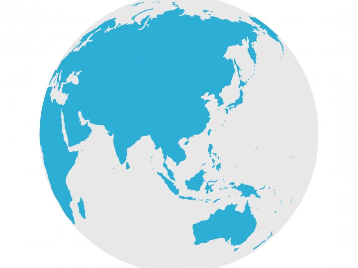 グローバルアジア研究部門