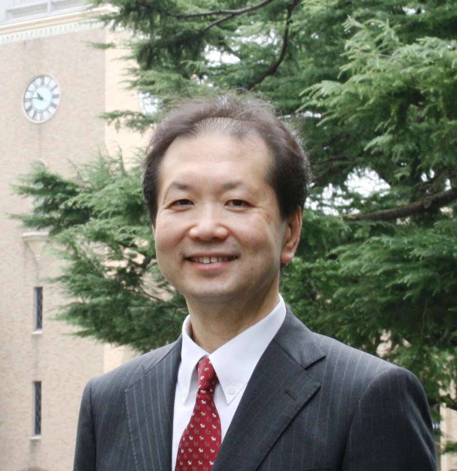 学部長挨拶 早稲田大学 社会科学部