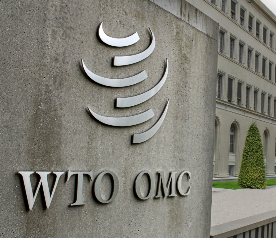 Tuesday, 11 March 2025, 17:00-【Special Lecture by WTO Deputy Director-General Angela Ellard】