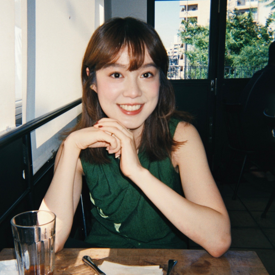 保護中: Alumni: CHEN, Yuer- Exploring the world through the lens of Environmental Law