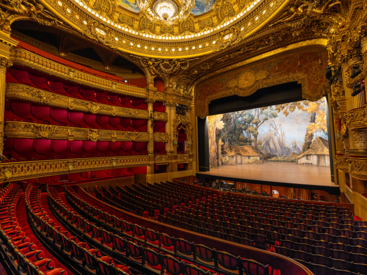 プロジェクト研究所ちょっとお邪魔します！　オペラ／音楽劇研究所