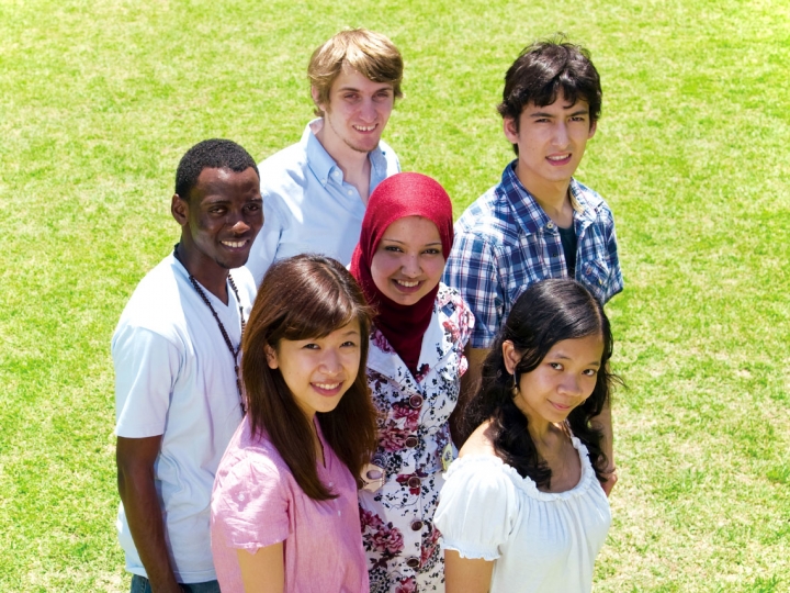 Special Scholarship Programs