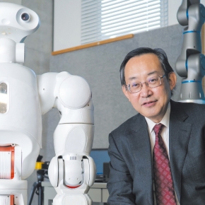 人間の主体的な学びと成長を促す教育システムの開発・改善方法を探究