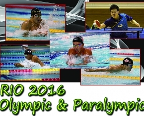 リオデジャネイロオリンピック・パラリンピック – 早稲田大学 競技