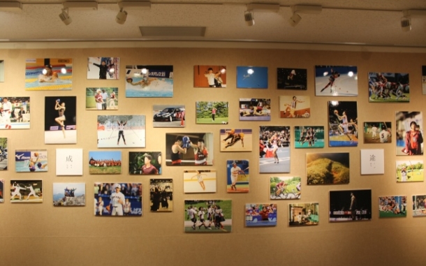 【イベント開催】『早稲田スポーツ展』を開催(3/24~26、4/1~3) – 早稲田大学 競技スポーツセンター