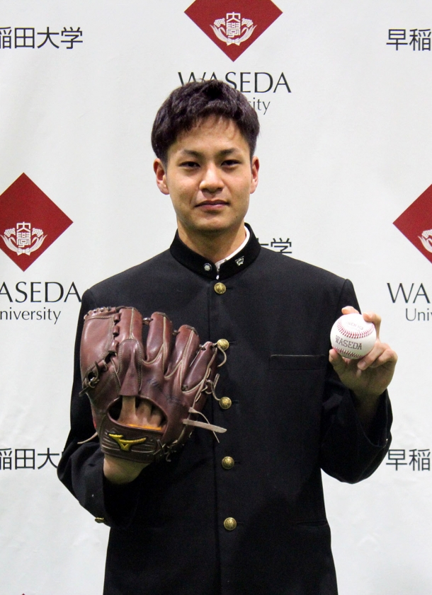 大竹選手