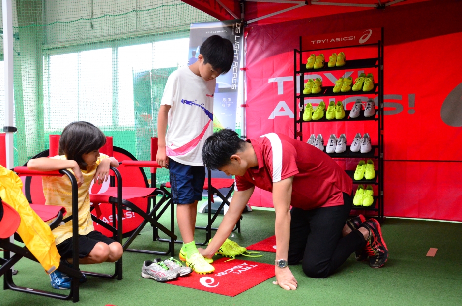 【開催報告】2019早稲田スポーツフェスタin東伏見を開催しました – 早稲田大学 競技スポーツセンター