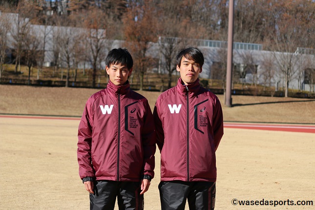 早稲田大学競走部　箱根駅伝　ウインドブレーカーXL 早稲田大学競走部 箱根駅伝 ウインドブレーカーXL