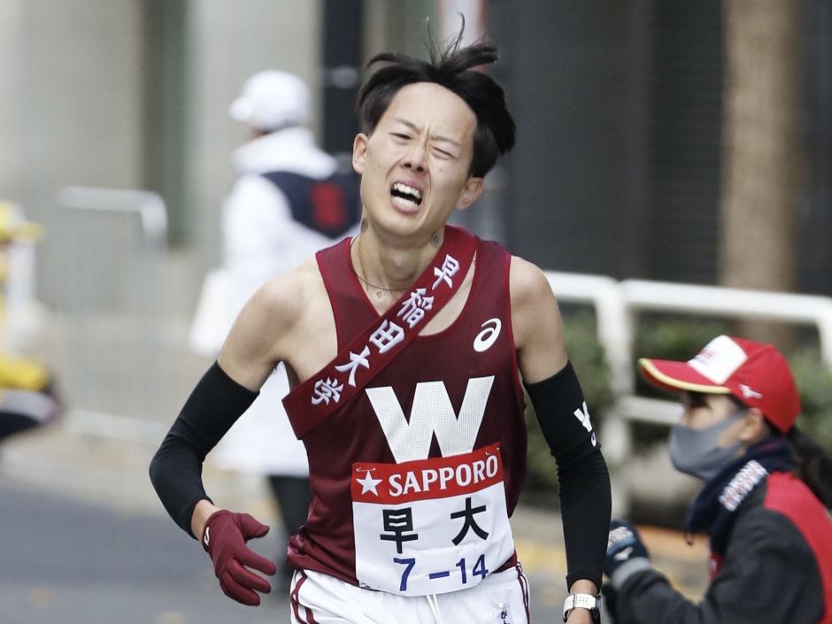 箱根駅伝・総合6位 TVに映らなかった早稲田 各区で何が起きていたのか? – 早稲田大学 競技スポーツセンター