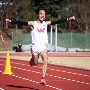 早稲田 大学 競走 部 21早稲田スポーツ推薦合格者と期待 Luismiguel Pt
