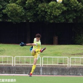 水泳部 コールドゲームで快勝 14年度関東学生水球リーグ戦 国際武道大学戦 早稲田大学 競技スポーツセンター