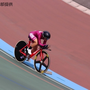 自転車部 – 早稲田大学 競技スポーツセンター