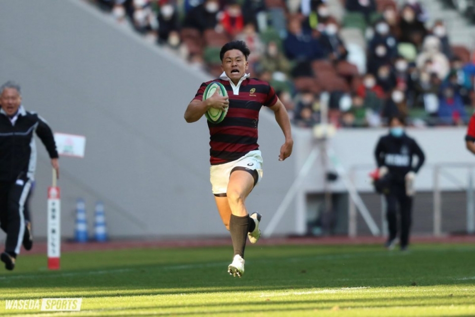 ★限定品・未使用★ 早稲田大学ラグビー部大学選手権優勝記念荒ぶるTシャツ2008 ☆限定品・未使用☆ 早稲田大学ラグビー部大学選手権優勝記念荒