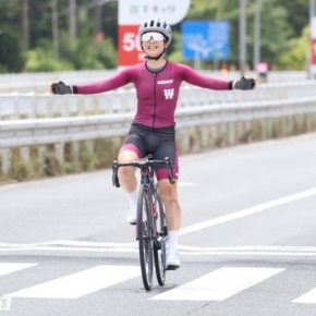 自転車部 – 早稲田大学 競技スポーツセンター